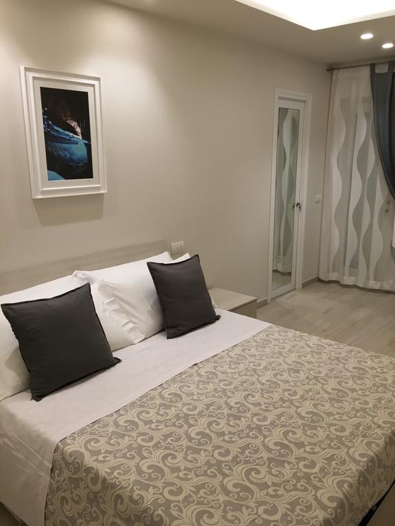 Relais Villa Anna Anacapri  Exteriör bild