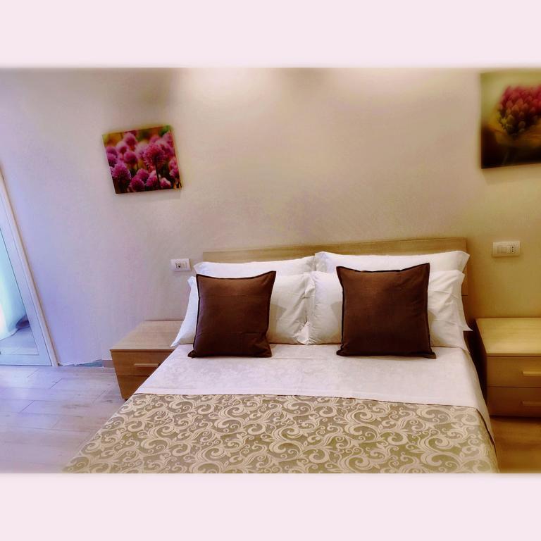 Relais Villa Anna Anacapri  Exteriör bild